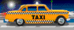 " Destin Taxis "