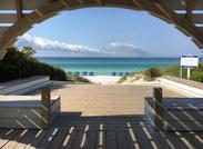 " Destin And Sandestin Wedding Transportation "
